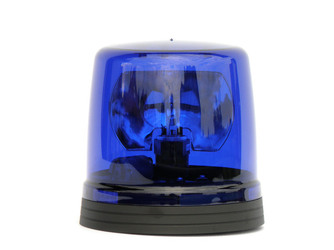 LBO-2000 Rotating beacon