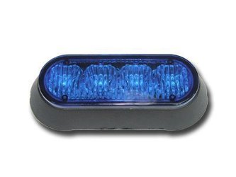 HL400 Directional warning LED lamp