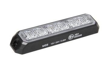 MS 6 LED 