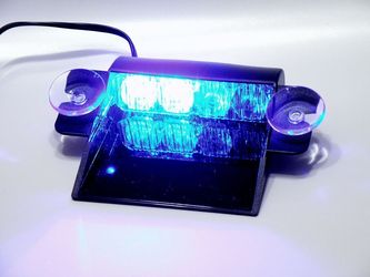 TYTAN dash mount LED lamp