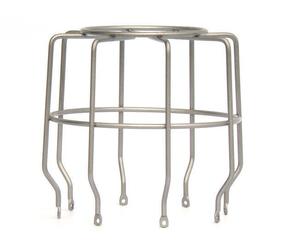 Metal cover for LBL, LBX, LBO 2000