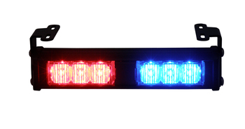 HT302RB dual colour LED lamp