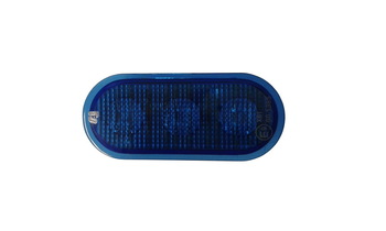 MicroLed directional warning light (FSV)