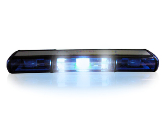LZ-3Xp EP Lampa zespolona stroboskopowa ekstra płaska  bez nagłośnienia         
