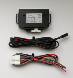 FLASH CONTROLLER - FLASHING CONTROLLER OF SPEAKER'S BACKLIGHT
