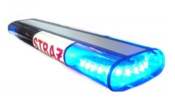 LZ-2LEDGW EP Lampa zespolona LED z nagłosnieniem