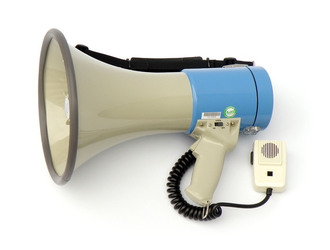 MEGAPHONE M25FSM 25W