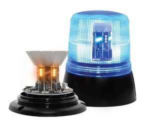 B18 DUAL COLOUR LED
