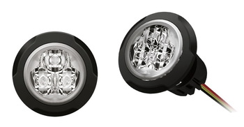 F13 LED