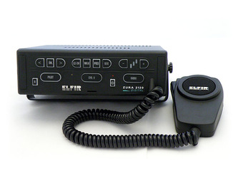 ZURA 2120 Sound generator