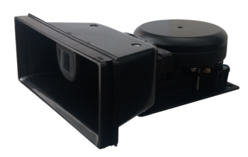 SPEAKER L100W/3