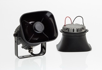 Speaker NSC