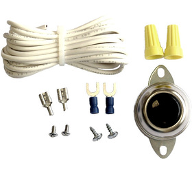 HORN BUTTO SWITCH