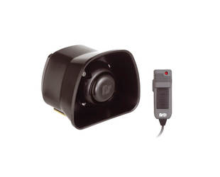 SCS1000 D Compact siren