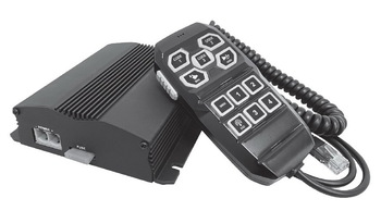 SDF104H Sound generator