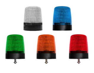 LED SPIRIT
