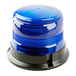 E138-L Lampa LED FLASH/ROTATOR  NA KUFER
