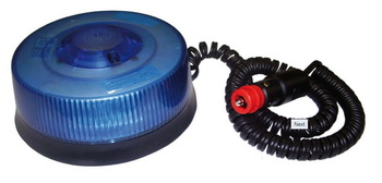 Lampa magnetyczna