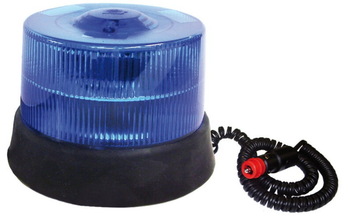 Lampa magnetyczna