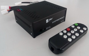 Generator GES-110