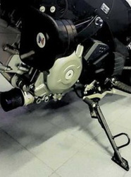 HAZTEC ZESTAW SYREN NA MOTOCYKL