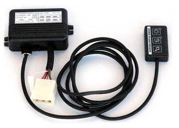 SE ELECTRONIC CONTROLLER