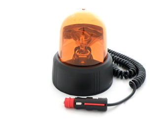 LBO-10 K1N Magnetic, rotating beacon