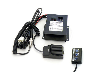 HSGP-M EL sirens generator