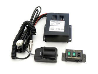 HSGP-M sirens generator.