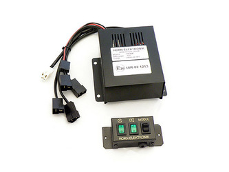 HSGP Sirens generator.