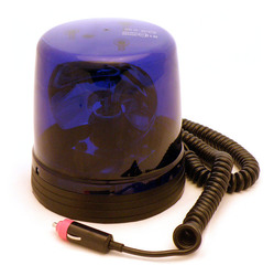 LBO-2000N Magnetic, rotating beacon