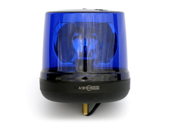 LB0-10T Rotating beacon